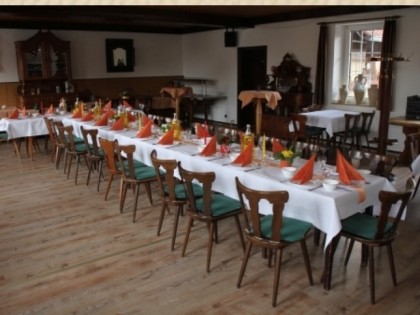 Foto: Braustubl Welz